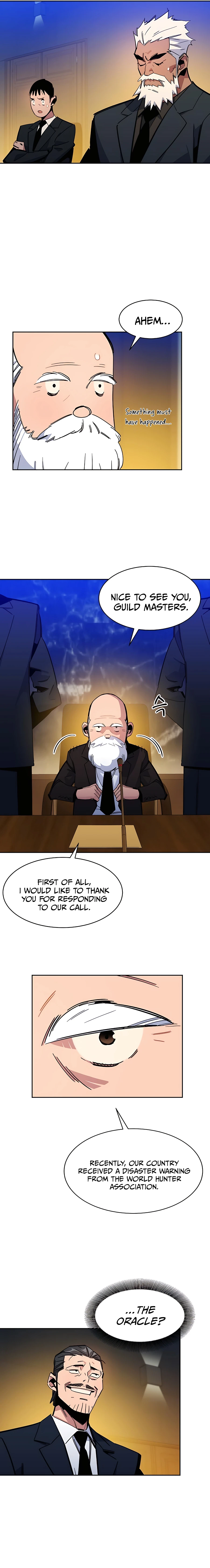 Auto Hunting With My Clones chapter 21 page 12