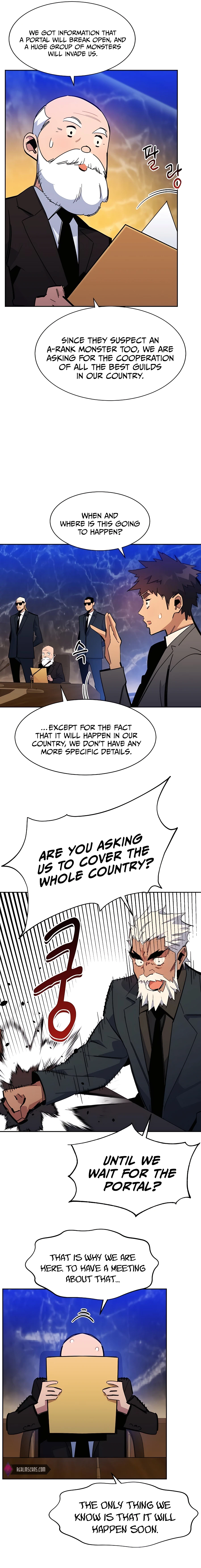 Auto Hunting With My Clones chapter 21 page 13