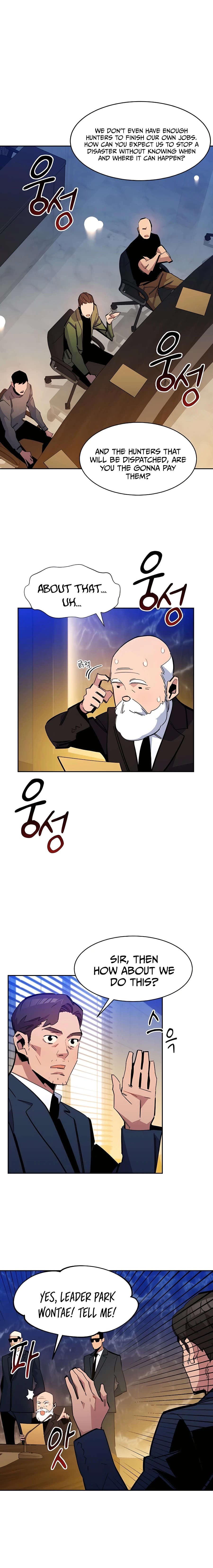 Auto Hunting With My Clones chapter 21 page 14