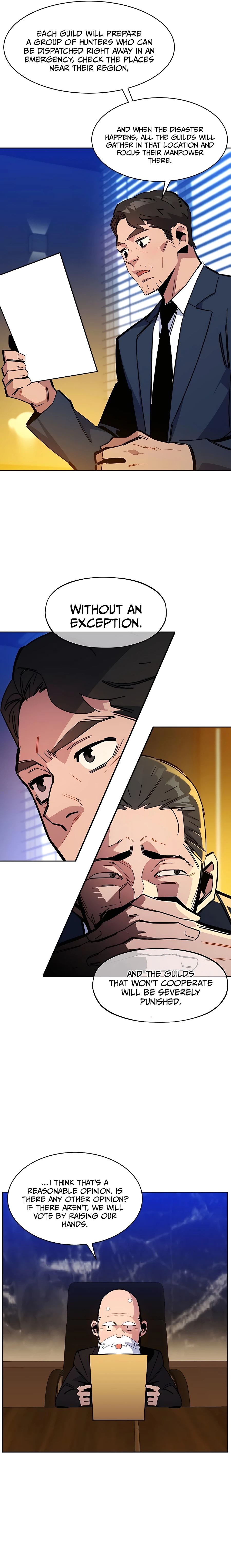 Auto Hunting With My Clones chapter 21 page 15