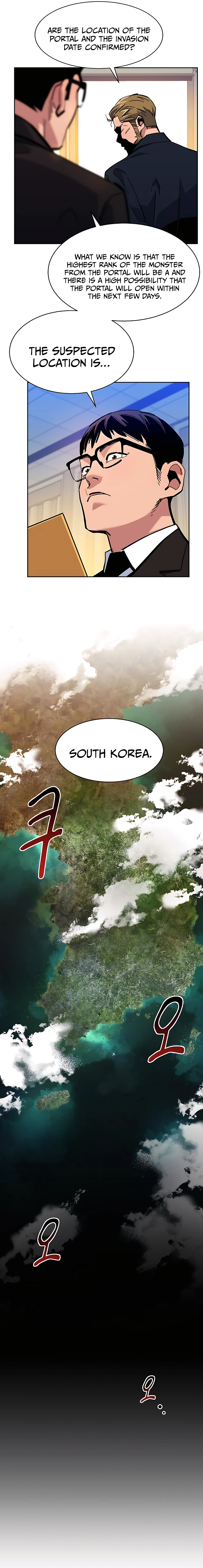 Auto Hunting With My Clones chapter 21 page 4