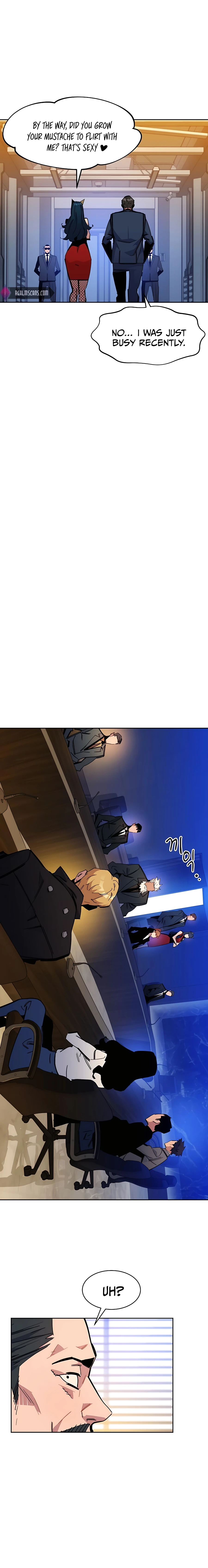 Auto Hunting With My Clones chapter 21 page 7