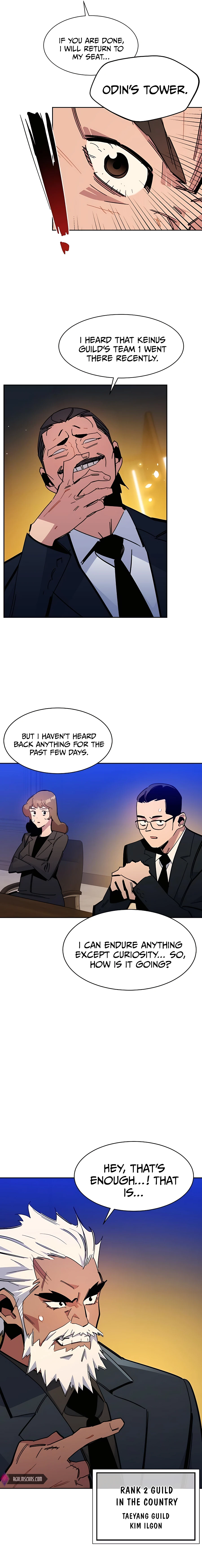 Auto Hunting With My Clones chapter 21 page 9