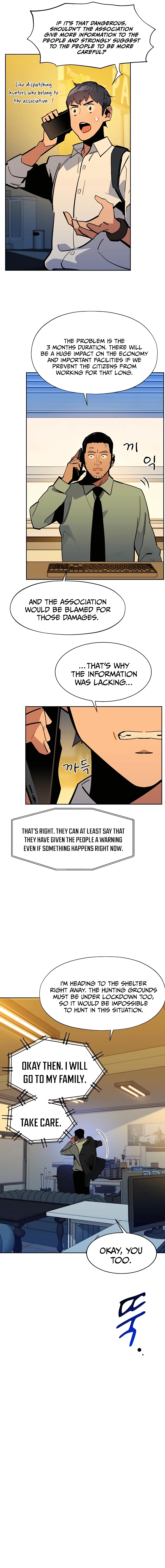 Auto Hunting With My Clones chapter 22 page 10