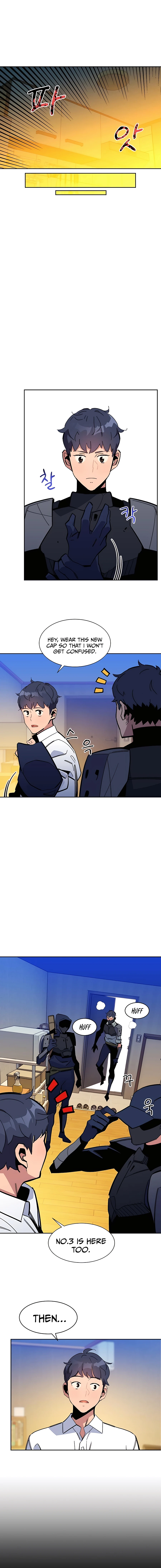 Auto Hunting With My Clones chapter 22 page 12