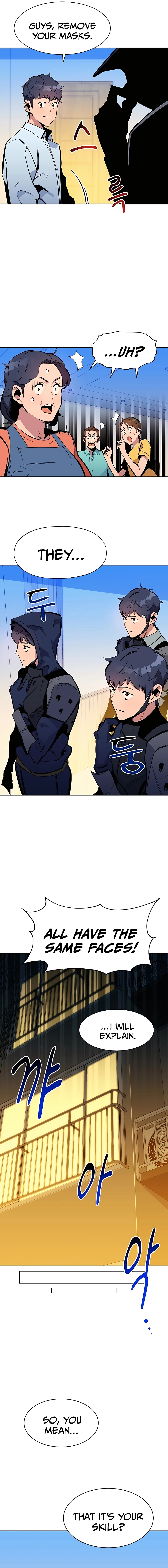 Auto Hunting With My Clones chapter 22 page 16