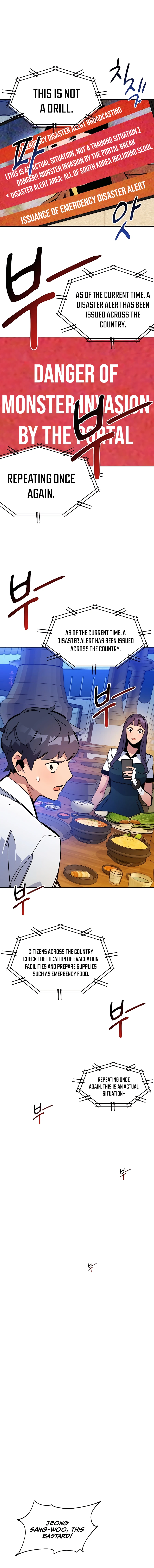 Auto Hunting With My Clones chapter 22 page 2