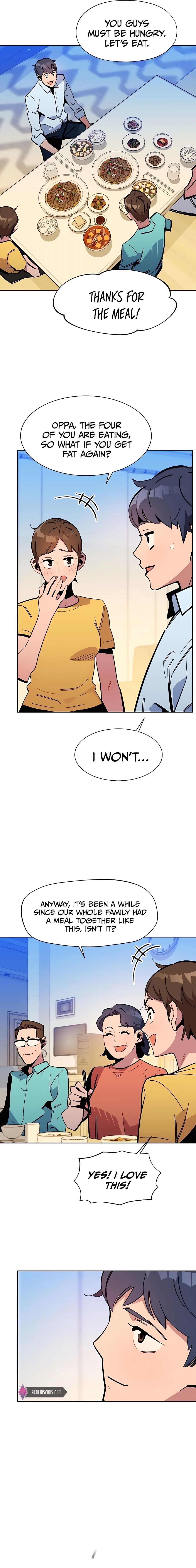 Auto Hunting With My Clones chapter 22 page 21