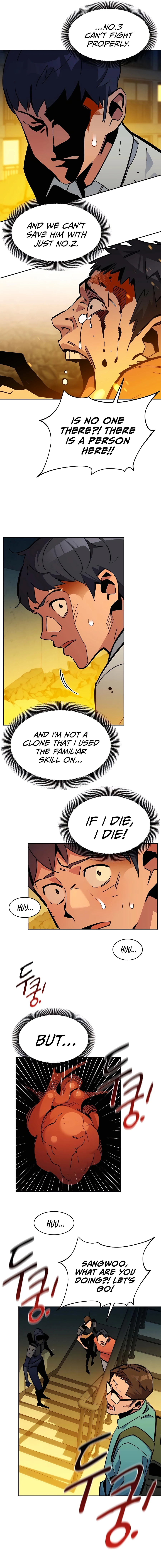 Auto Hunting With My Clones chapter 23 page 18