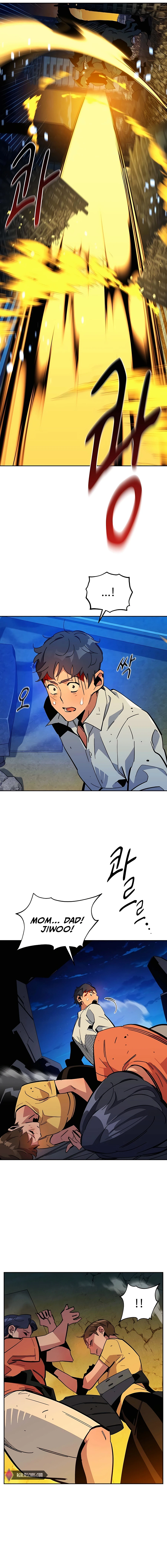 Auto Hunting With My Clones chapter 23 page 5