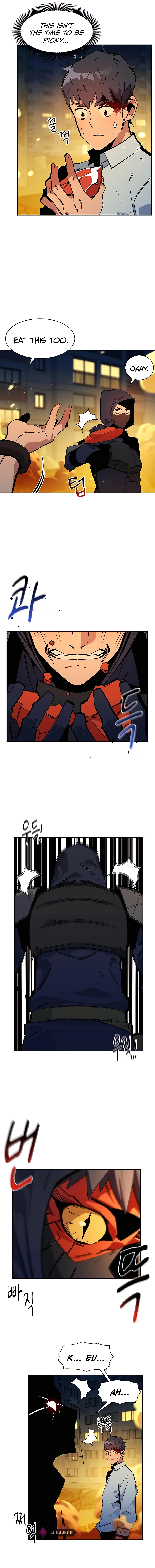 Auto Hunting With My Clones chapter 24 page 5