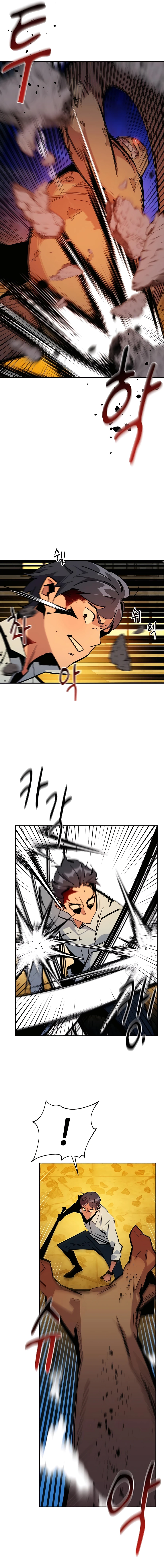 Auto Hunting With My Clones chapter 24 page 8