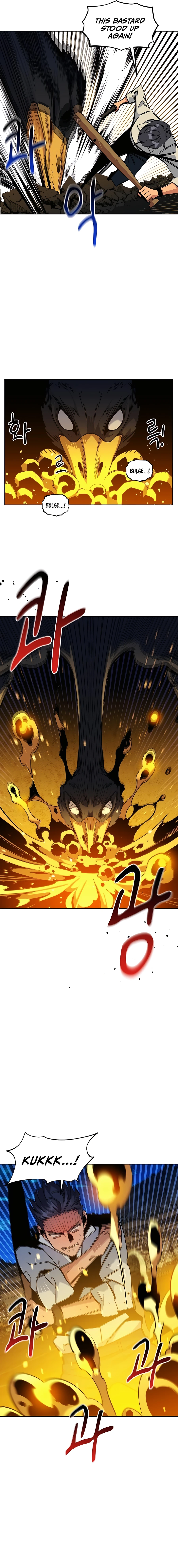 Auto Hunting With My Clones chapter 25 page 10