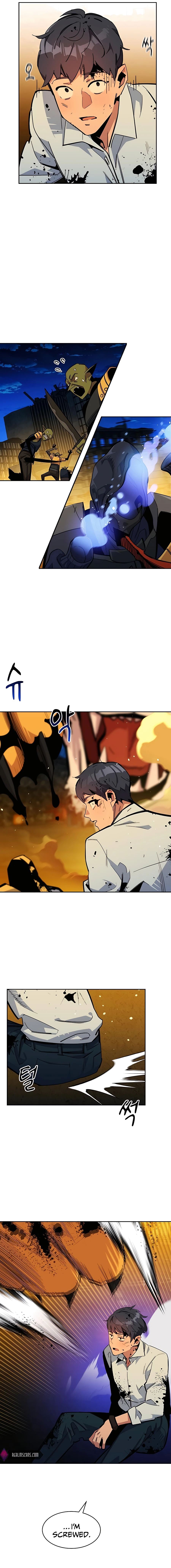 Auto Hunting With My Clones chapter 25 page 13