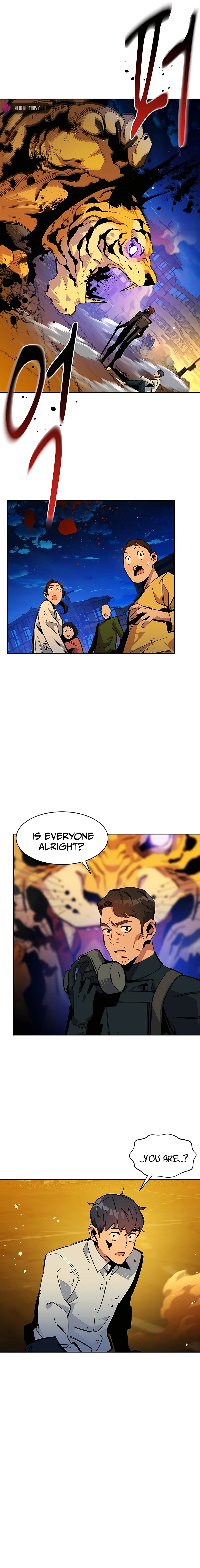 Auto Hunting With My Clones chapter 25 page 15