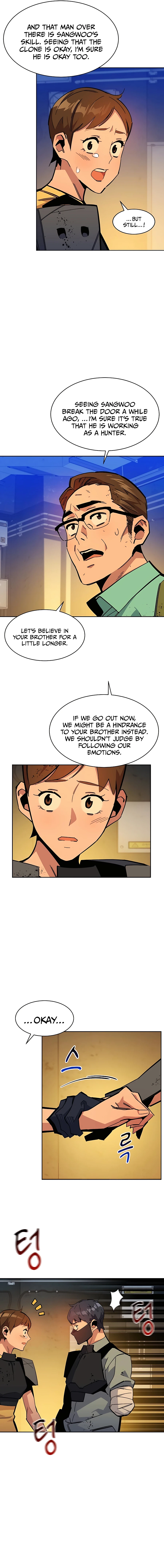 Auto Hunting With My Clones chapter 25 page 18