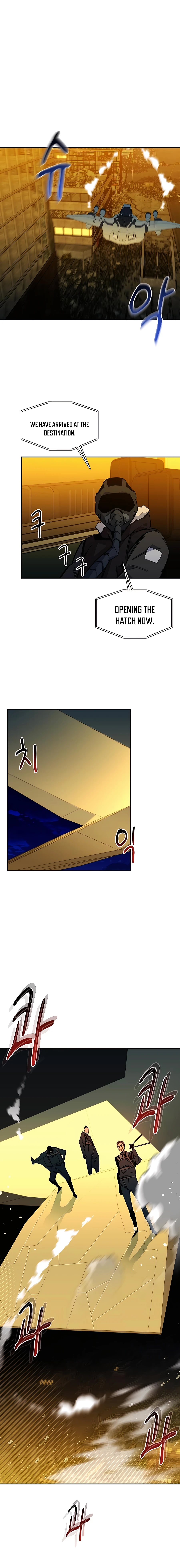 Auto Hunting With My Clones chapter 25 page 2