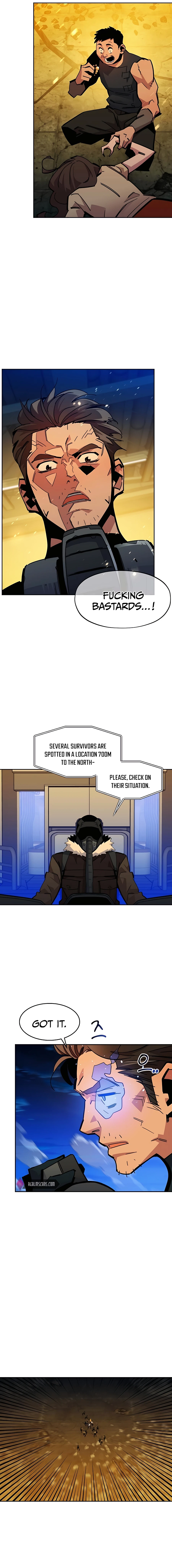 Auto Hunting With My Clones chapter 25 page 5