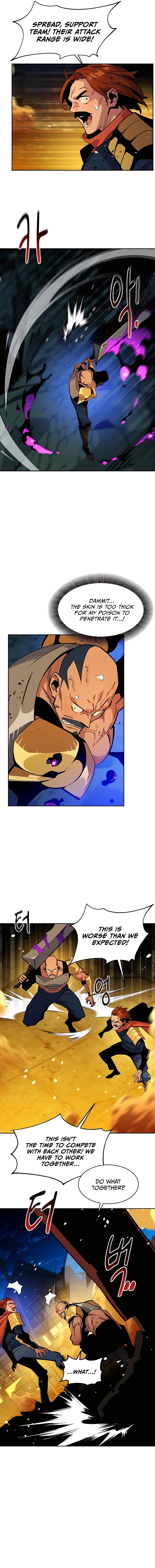 Auto Hunting With My Clones chapter 26 page 13