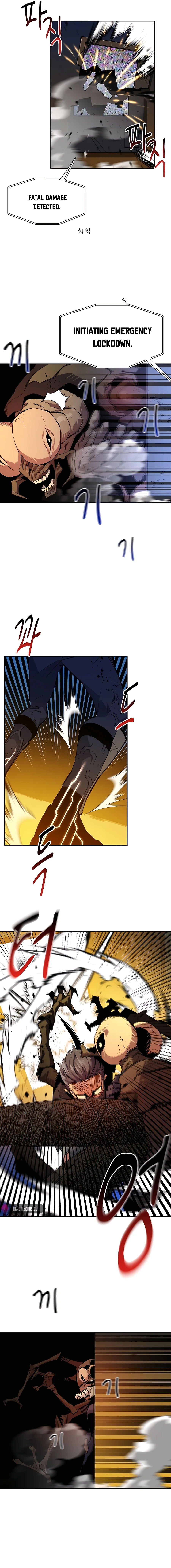 Auto Hunting With My Clones chapter 26 page 4