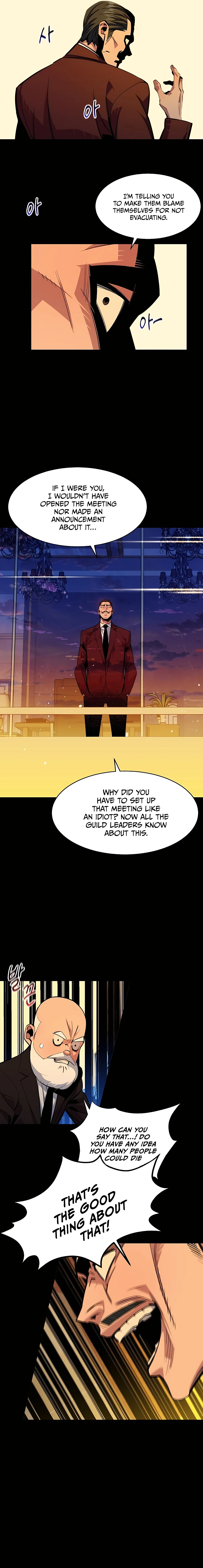 Auto Hunting With My Clones chapter 27 page 12