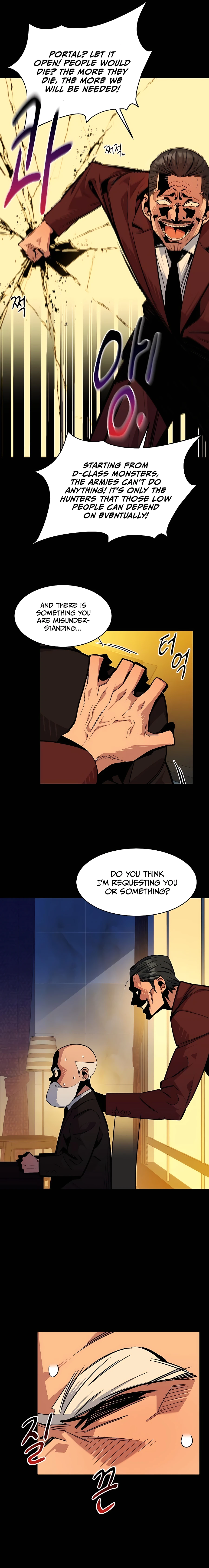 Auto Hunting With My Clones chapter 27 page 13