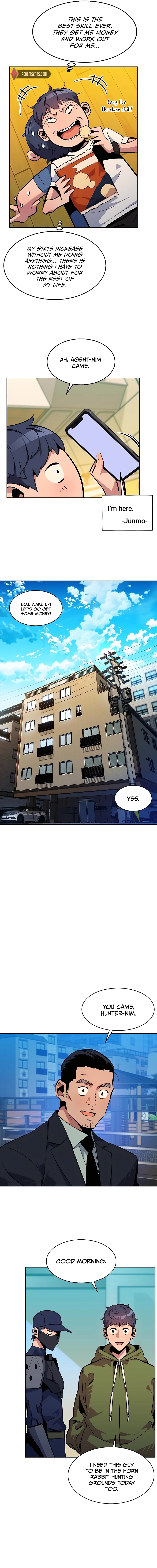 Auto Hunting With My Clones chapter 27 page 15