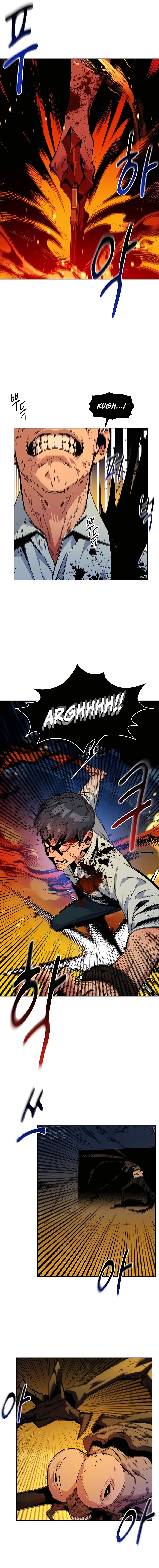 Auto Hunting With My Clones chapter 27 page 3