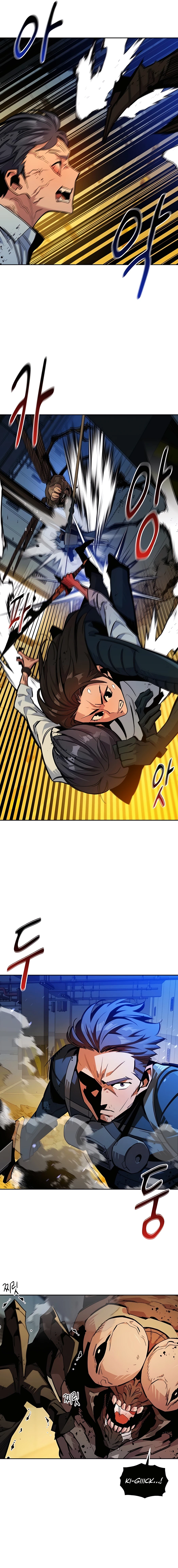 Auto Hunting With My Clones chapter 27 page 4