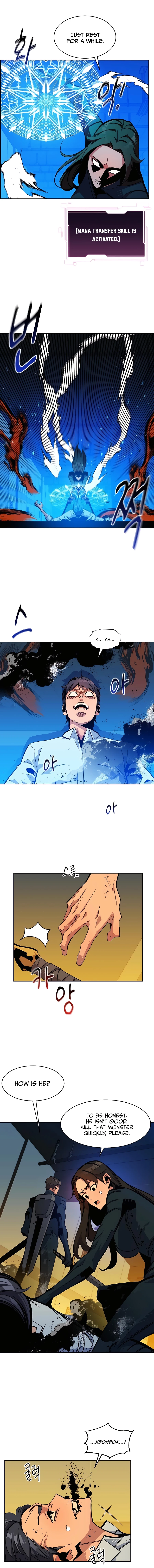 Auto Hunting With My Clones chapter 27 page 6