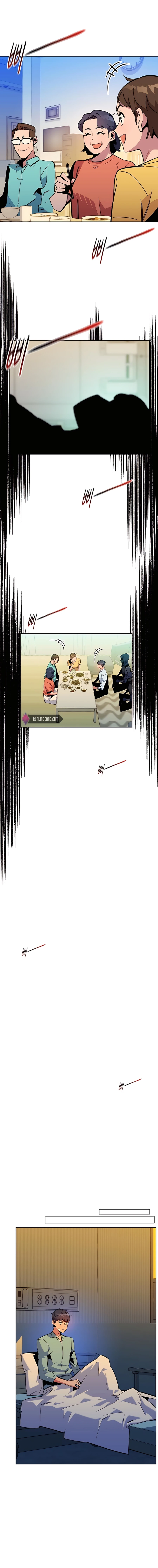 Auto Hunting With My Clones chapter 28 page 10