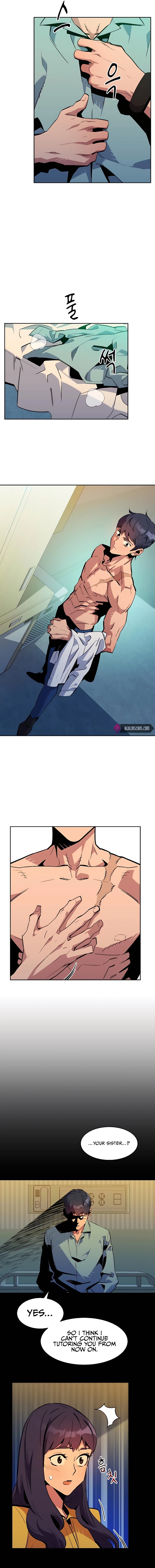 Auto Hunting With My Clones chapter 28 page 14