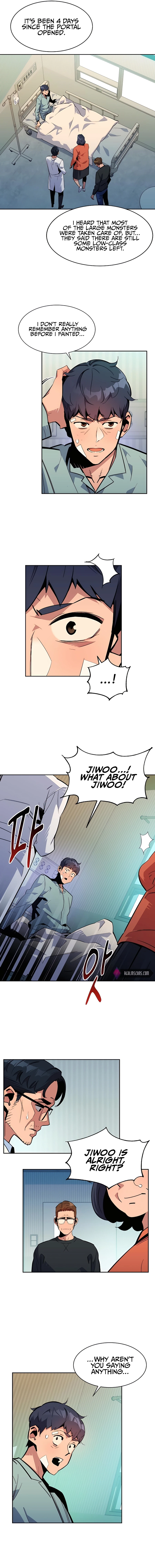 Auto Hunting With My Clones chapter 28 page 4