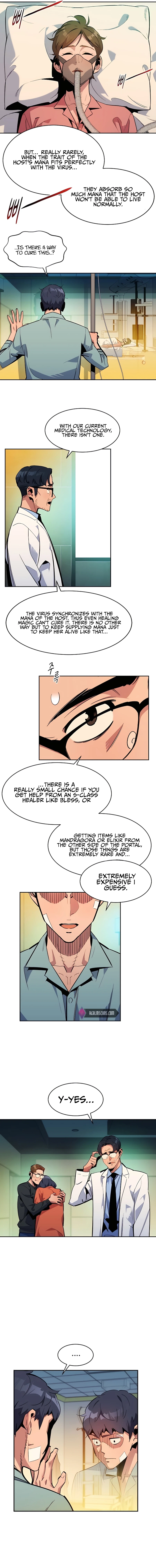 Auto Hunting With My Clones chapter 28 page 6