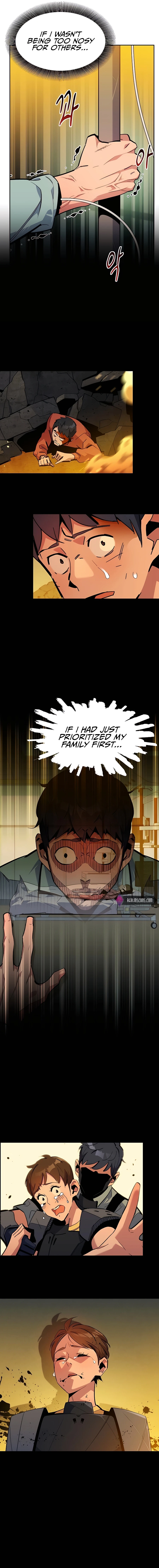 Auto Hunting With My Clones chapter 28 page 7