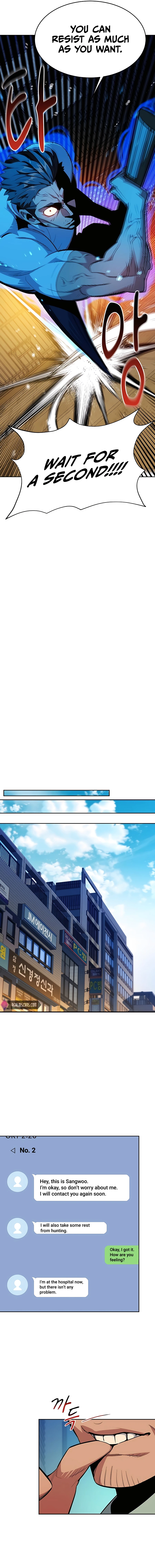 Auto Hunting With My Clones chapter 29 page 10