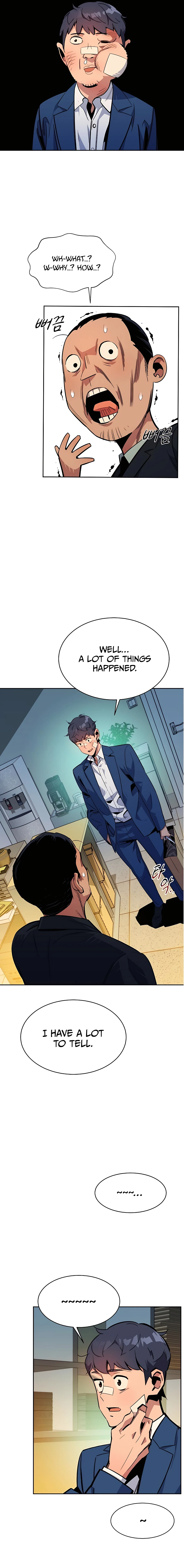 Auto Hunting With My Clones chapter 29 page 12