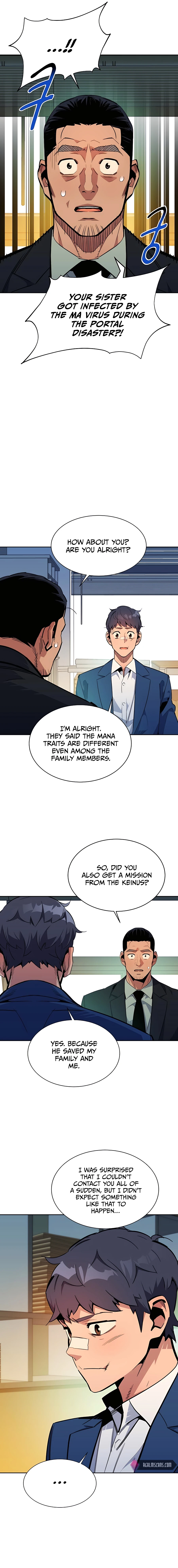 Auto Hunting With My Clones chapter 29 page 13