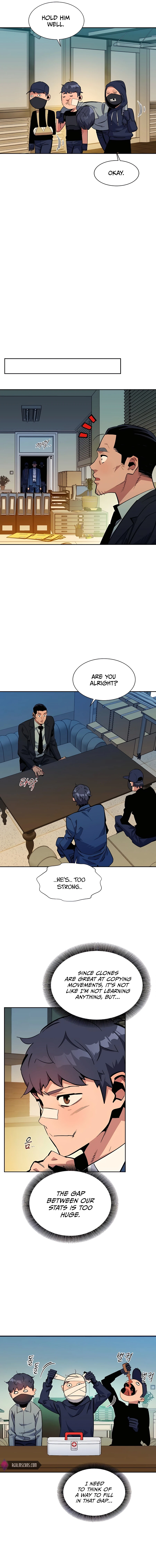 Auto Hunting With My Clones chapter 29 page 19