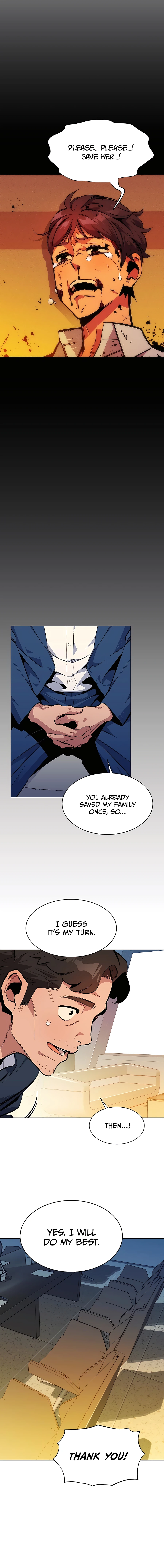 Auto Hunting With My Clones chapter 29 page 6