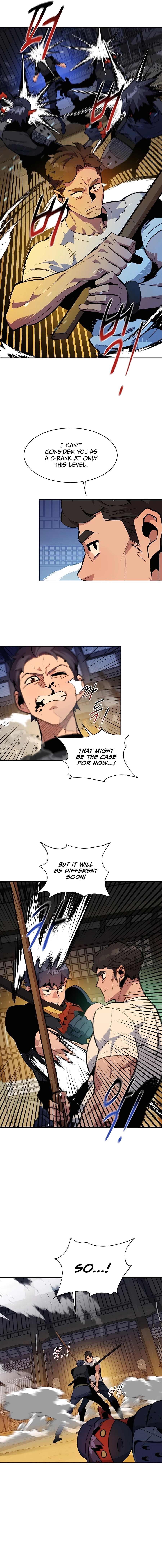 Auto Hunting With My Clones chapter 30 page 10