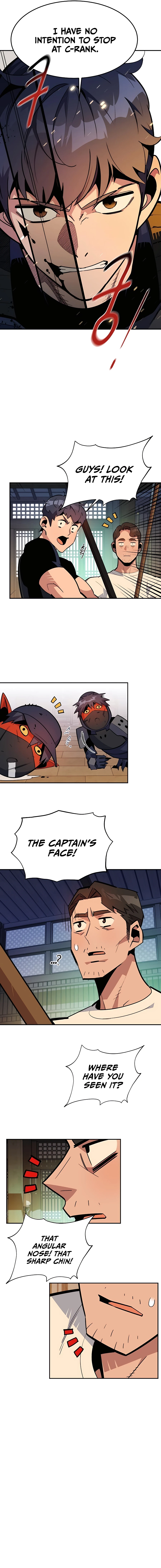 Auto Hunting With My Clones chapter 30 page 11