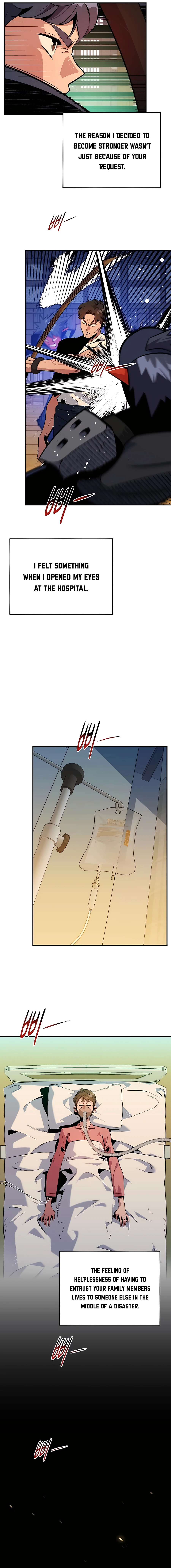 Auto Hunting With My Clones chapter 30 page 13