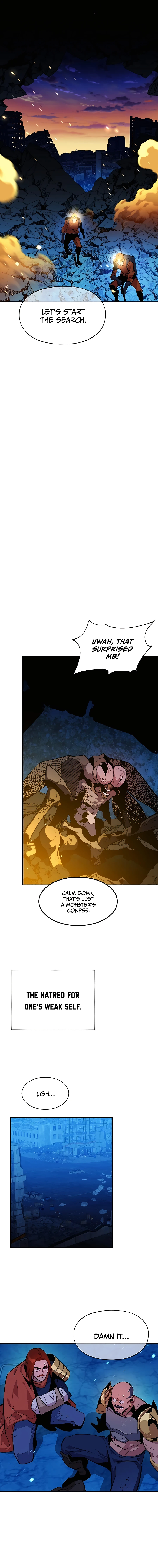 Auto Hunting With My Clones chapter 30 page 14