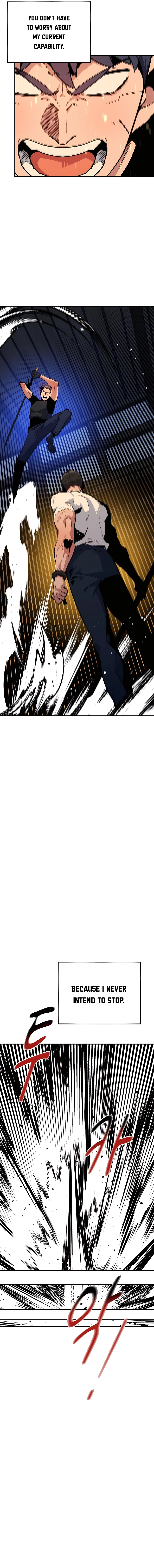 Auto Hunting With My Clones chapter 30 page 16