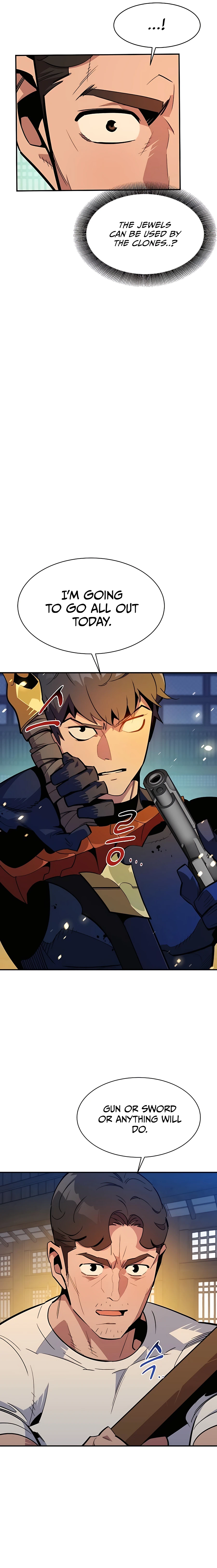 Auto Hunting With My Clones chapter 30 page 4