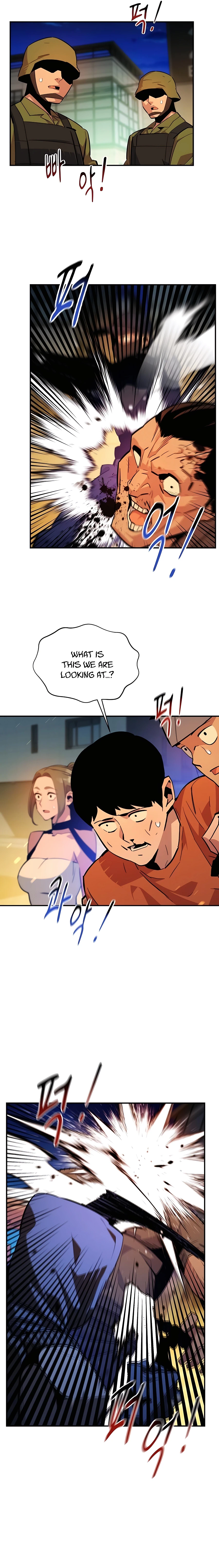 Auto Hunting With My Clones chapter 31 page 11