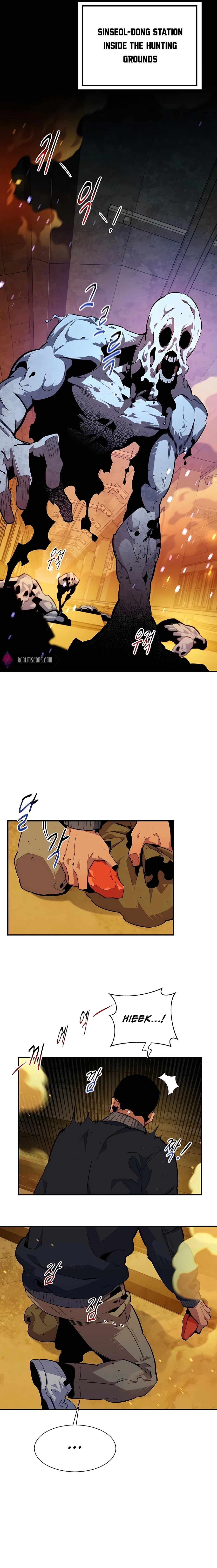 Auto Hunting With My Clones chapter 31 page 14