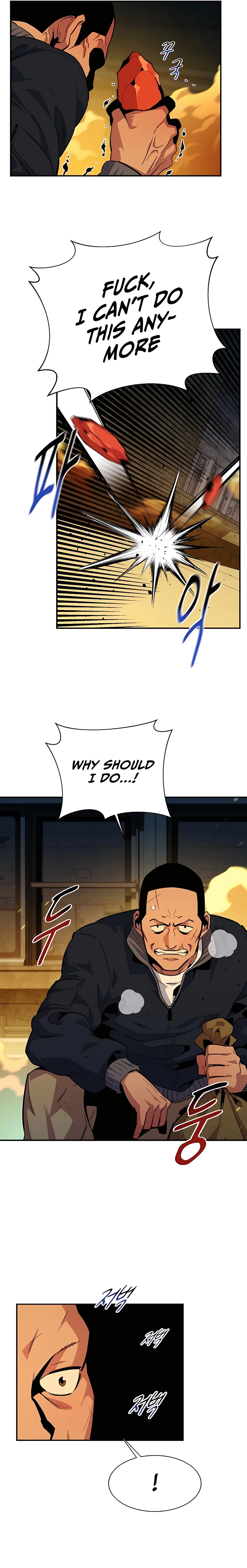 Auto Hunting With My Clones chapter 31 page 15