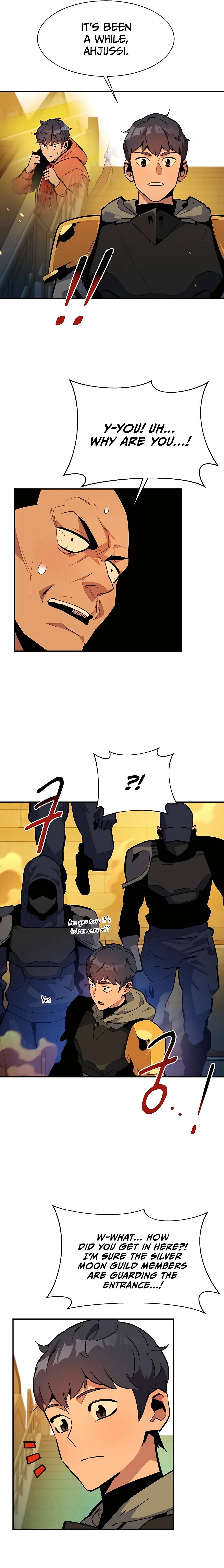 Auto Hunting With My Clones chapter 31 page 17